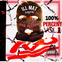 100 Percent - ILL MAT