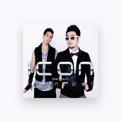 Listen to Icon, watch music videos, read bio, see tour dates & more!