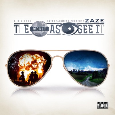 The World As Eye See It