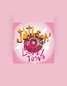 Listen to Jathson, watch music videos, read bio, see tour dates & more!