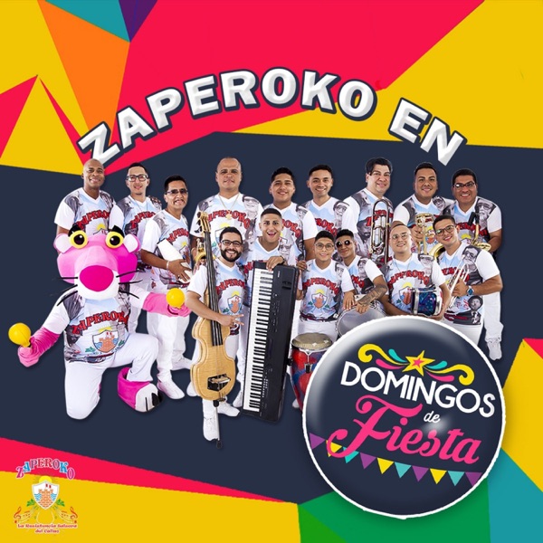 Zaperoko en Domingos de Fiesta