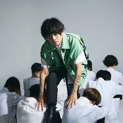 Listen to nishiharasungho, watch music videos, read bio, see tour dates & more!