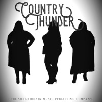 Country Thunder (Main) [Main] - Single - Diago