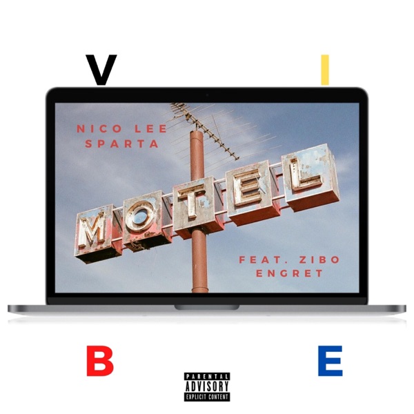 v i b e (feat. Zibo Engret)