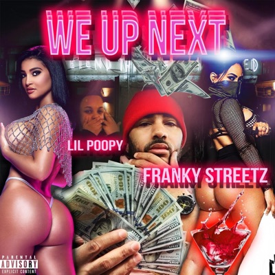 Count My Blessings (Lil Poopy & Franky Streetz) - Single