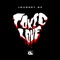 Toxic Love - Journey Gz lyrics