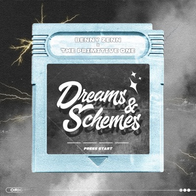 Dreams & Schemes (feat. The Primitive One) - Single