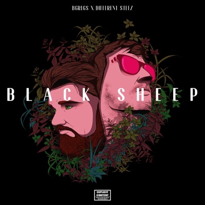 2+ (feat. Bgregs) - Single