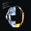 Daft Punk - Random Access Memories portada