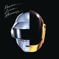 Random Access Memories - Daft Punk