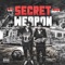 Luh Benji & Lil Dav Secret Weapon (feat. Lil Dav) - Luh Benji lyrics