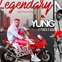 Legendary - Single - TEEgOD