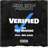 Verified (feat. Moe Ager) - Single