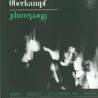La marseillaise — Oberkampf
