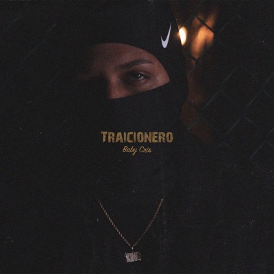 Traicionero - Single