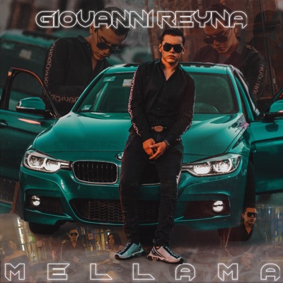 Me Llama - Single