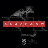 Blackout - Single - NO VISION