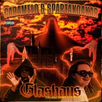Glashaus - Single - Caramelo, Brown-Eyes White Boy & Spartakdakar
