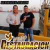 Grupo Restauracion - Hay Una Esperanza Para El Mundo Hoy