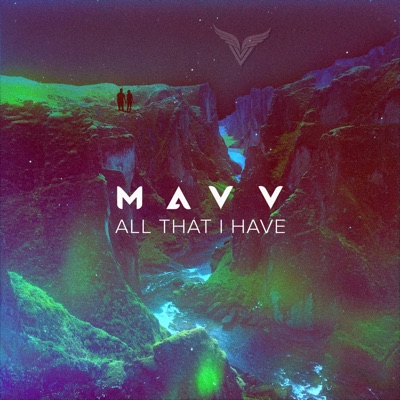 All That I Have - Single