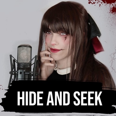 Hide and Seek: Ding Dong ven y abre la puerta - Single