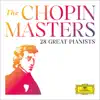 Stanislav Bunin - Impromptu No. 2 in F-Sharp Major, Op. 36: Andantino