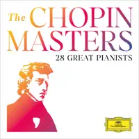 Impromptu No. 2 in F-Sharp Major, Op. 36: Andantino — Stanislav Bunin