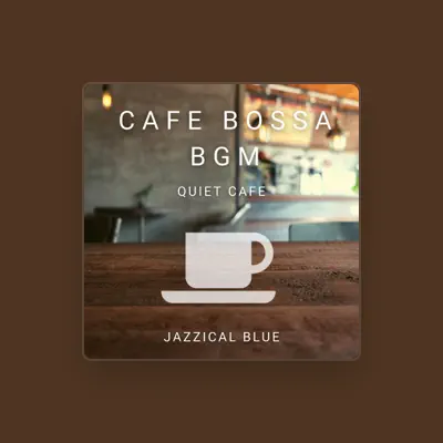 Listen to Jazzical Blue, watch music videos, read bio, see tour dates & more!