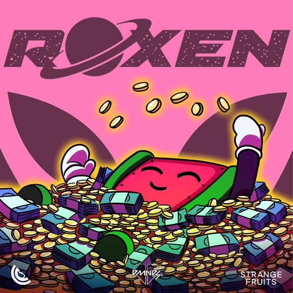 STRANGE FRUITS MUSIC/ROXEN/DMNDS - Money Money (Amice rmx) - на Radio Record