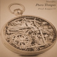 Poco Tempo - Single - Hardfiz