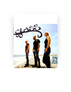 Listen to class, watch music videos, read bio, see tour dates & more!