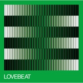 LOVEBEAT 2021 DUB Mix artwork