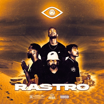 Rastro