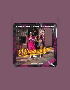 Listen to Candy Flow, watch music videos, read bio, see tour dates & more!