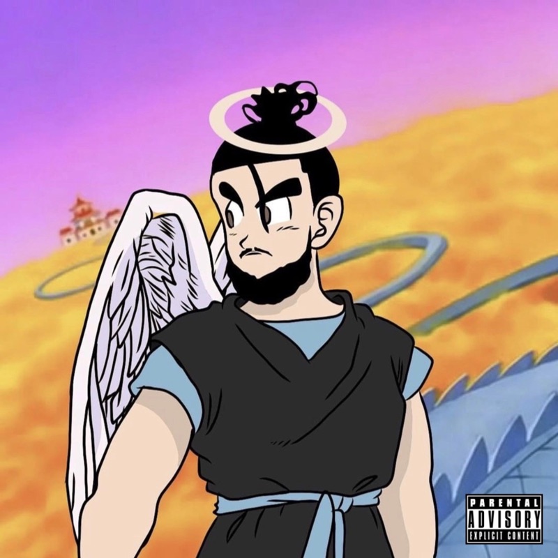 Top Floor Freestyle (feat. Filey) - Single