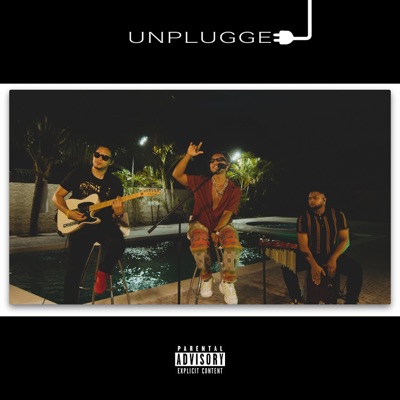 Melodies: Unplugged (Live) - EP