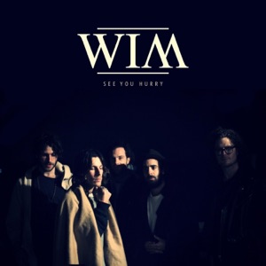 See You Hurry - Single