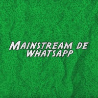 Mainstream de Whatsapp (feat. Rakky, Yun Wob, Erix & Sonun) - Single - Truh, Ikki & Kunganii