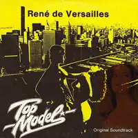 Top Model — Rene De Versailles