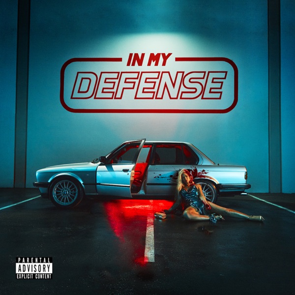 In My Defense - Iggy Azalea