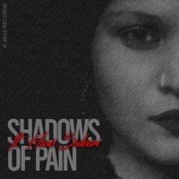 Shadows of Pain (feat. Haris Saleem) - Single - Georginaa Mathew