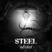 Steel (feat. Amazona Mc, UKAH & BERC7E) - Single - UGAB 21