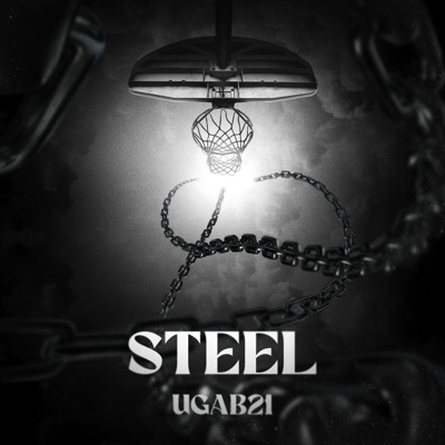 Steel (feat. Amazona Mc, UKAH & BERC7E) - Single