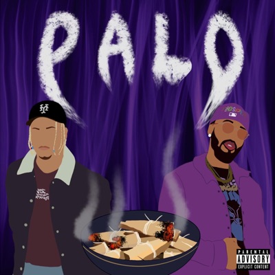 PALO (feat. Swaggy Jo) - Single