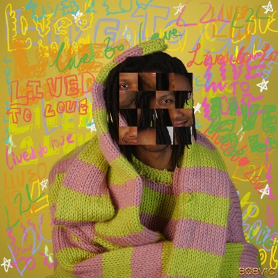 lived to love - Single