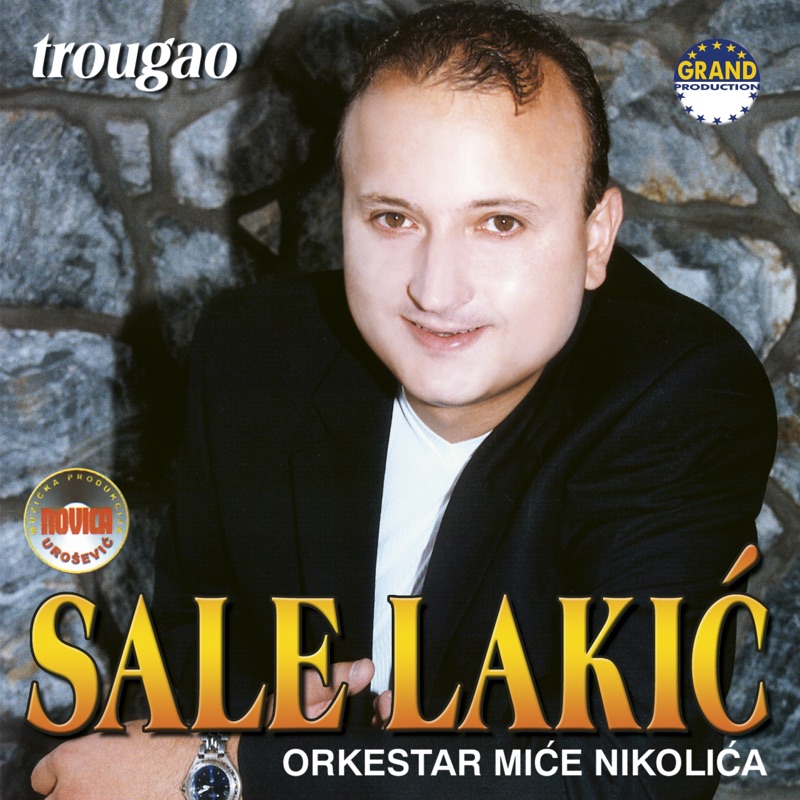 Viski, Trava - Saša Lakić & Orkestar Mice Nikolica: Song Lyrics, Music ...