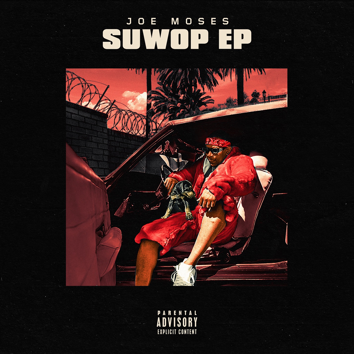 Fresh Out (feat. T Lanez) - Joe Moses: Song Lyrics, Music Videos