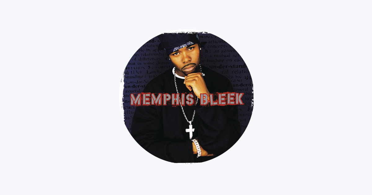 Memphis Bleek The Understanding