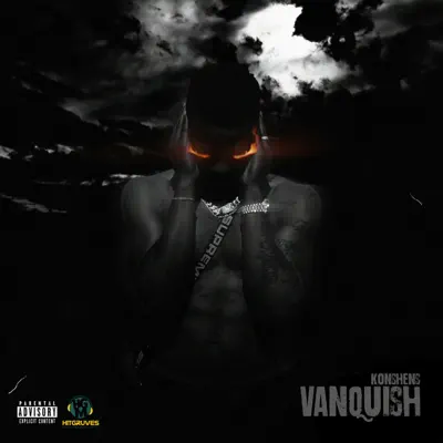 Vanquish (feat. Markhize) - Single - Konshens