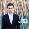 Ravel & Scriabin : Miroirs